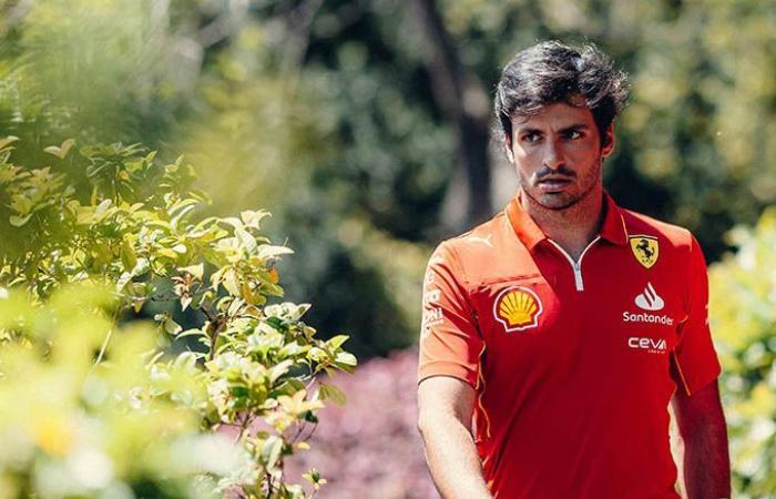 Fórmula 1 | Sainz admite que “duele” ser desairado por Red Bull o Mercedes F1