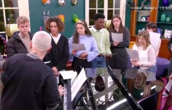 Audiencias 16:15: El diario “Star Academy” en TF1 con 1,3 millones, superado por “Un domingo en el campo” en Francia 2 con 1,9 millones