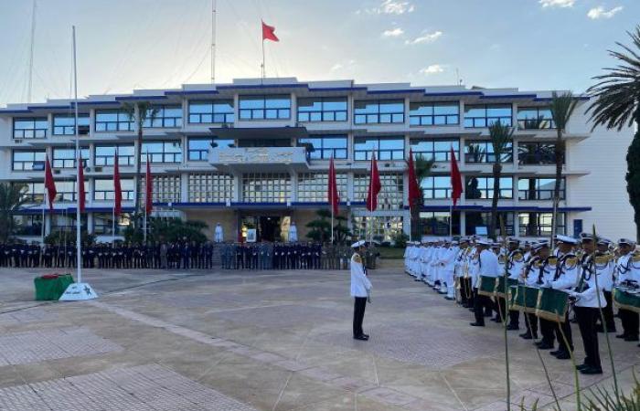 Celebraciones en la región de Souss con motivo del 69º aniversario de la Fiesta de la Independencia (fotos) – Día 24