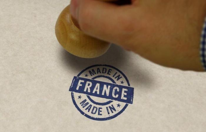 ¿Qué es realmente “made in France”? que dice la costumbre