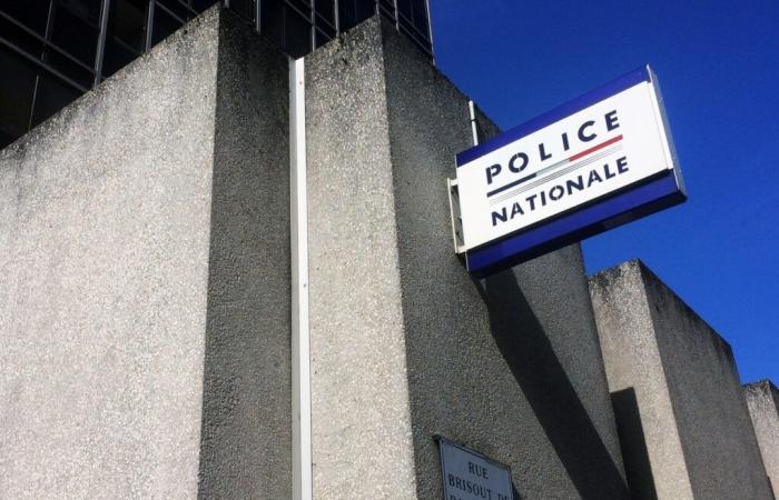 Un hombre muere mientras estaba bajo custodia policial en la comisaría de Rouen: se abre una investigación