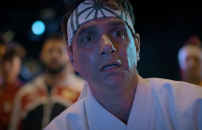 Cobra Kai temporada 6: fans conmocionados por la muerte de un personaje, los creadores aceptan esta elección que tendrá un gran impacto en el final, “Esa es la gran pregunta…”