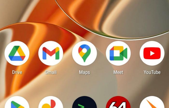 Google está transformando Chrome OS en Android