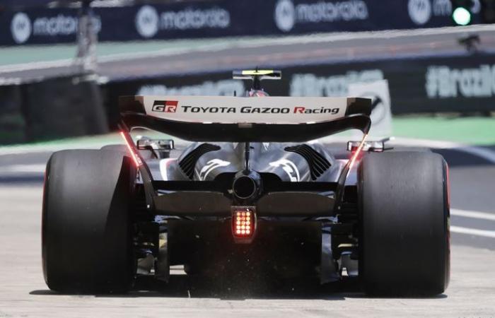 Fórmula 1 | Haas F1 se opone a una norma que podría “matar” a los equipos pequeños