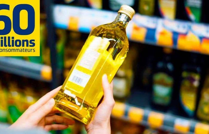 Las 4 marcas de aceite de oliva a evitar, estas son las más contaminadas según 60 millones de consumidores