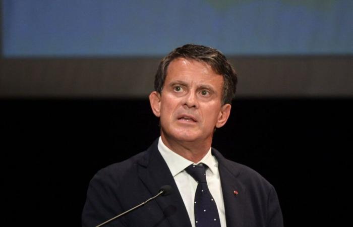 Tres días en Bahréin por 30.000 euros: el carísimo viaje del consultor Manuel Valls