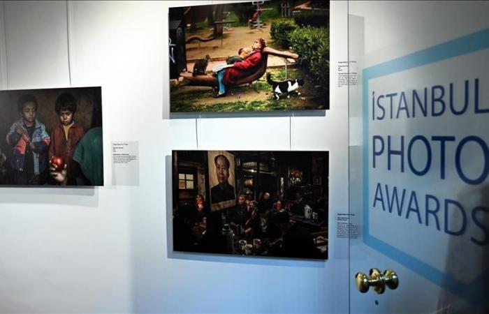 El concurso “Istanbul Photo Awards 2025”, que celebra su undécimo año, está abierto a la presentación de solicitudes