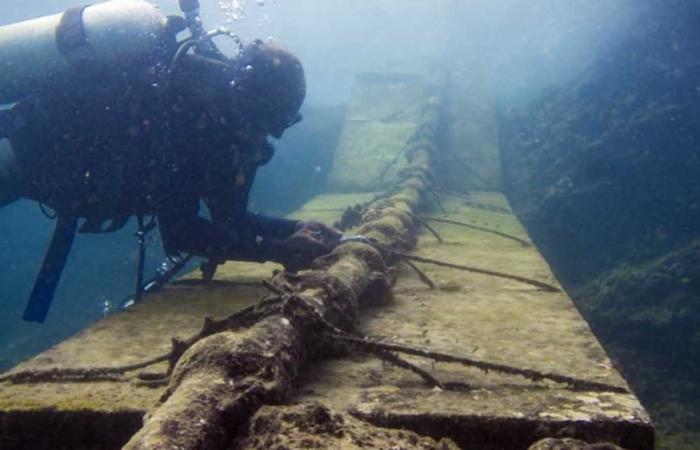 “Preocupante” rotura del cable submarino que une Finlandia con Alemania