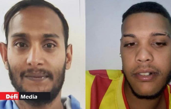 Asesinato del policía Dimple Raghoo en 2020: Wazil Meerkhan y Dylan Josue Carman se declaran culpables