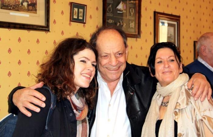 Obituario. El músico Charles Dumont tenía muchos amigos en Cotentin.