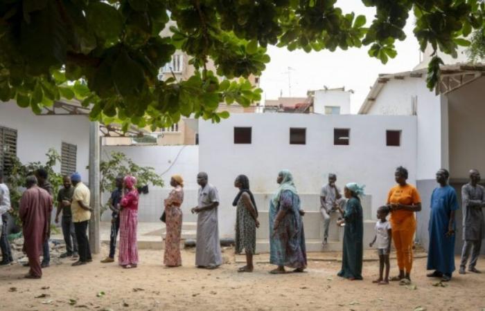 Senegal: se espera poder en el punto de inflexión tras un maremoto electoral anunciado: Noticias