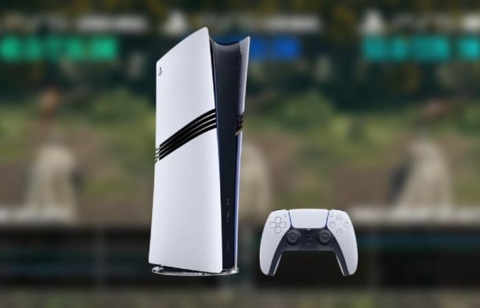 Consumo de energía de PS5 Pro en comparación con PS5: la consola Pro demuestra una eficiencia impresionante con una ganancia de más del 30% en FPS para un modesto aumento en el consumo de energía.