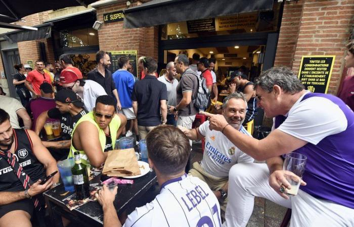 Chez Tonton: “Ser la caricatura de un contracomentarista…” Cómo el bar se volvió imprescindible en el panorama deportivo de Toulouse