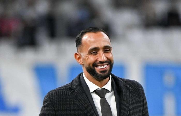 Un giro decisivo para Medhi Benatia