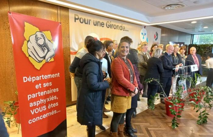 En Gironda, dos colegios sacrificados en el altar de los recortes presupuestarios no se construirán