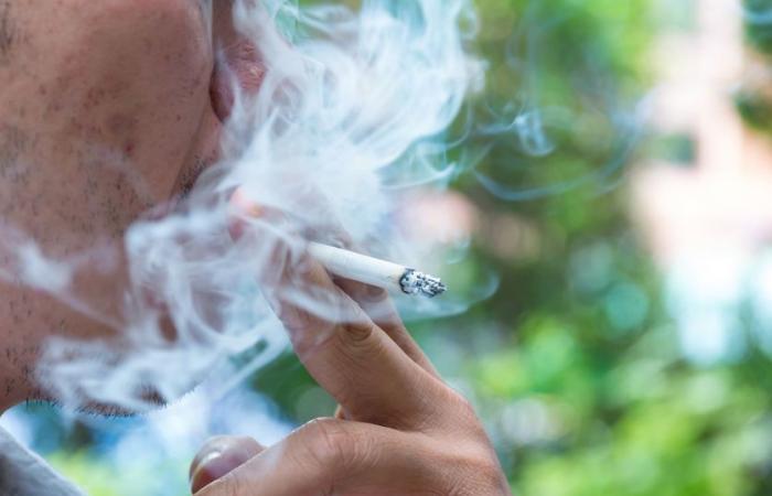 Mes sin tabaco: para las personas con discapacidad intelectual, el mensaje no les queda bien