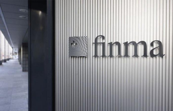 Finma: riesgos vinculados a sanciones y ciberataques