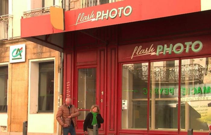 En Bédarieux, vales regalo para ayudar a los comerciantes.