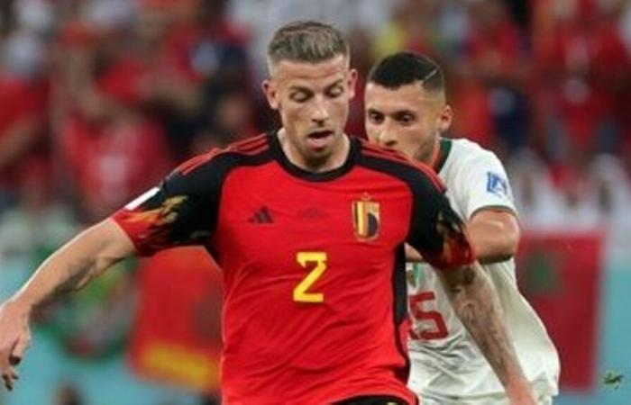 Toby Alderweireld admite que dejó los Red Devils tras ataques de pánico: “Pensé que no volvería a ver a mis hijos”