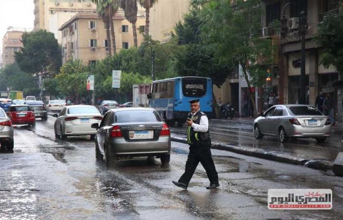 Continúan hoy los vientos y las posibilidades de lluvia… La meteorología revela el tiempo para las próximas horas y las temperaturas