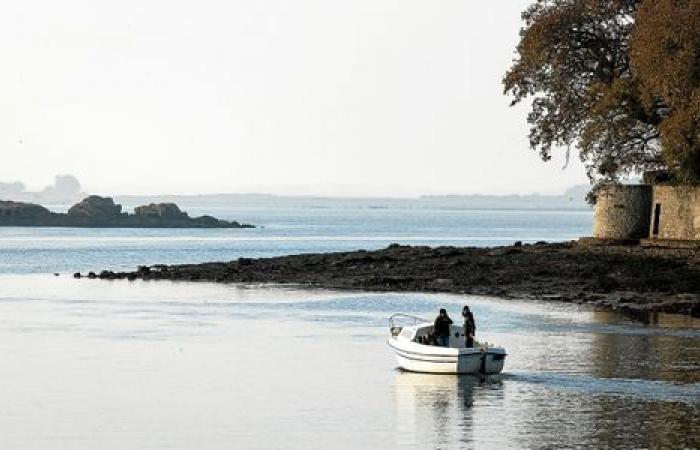 El parque natural regional del Golfo de Morbihan, ¿qué cambia para los residentes?