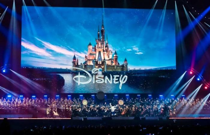 ¡Gane sus entradas!: ¡Disney in Concert regresa para un espectáculo excepcional en la Galaxie Amnéville!