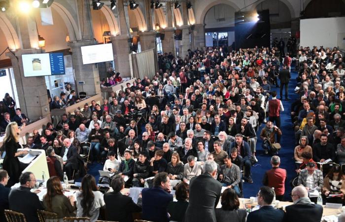 Hospices de Beaune: una venta por casi 14 millones de euros, todavía no está tan mal