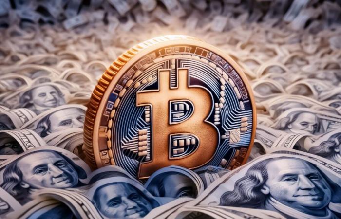 Ley Bitcoin: la cuestión de vender oro para comprar BTC ya está surgiendo en EE. UU.