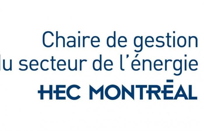 EL PRESIDENTE DE GESTIÓN DEL SECTOR ENERGÉTICO DE HEC MONTRÉAL PUBLICA SU INFORME SOBRE EL GAS NATURAL RENOVABLE EN QUÉBEC