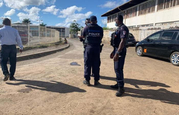 La gendarmería quiere tomar Mayotte como ejemplo de colaboración exitosa con la policía municipal.