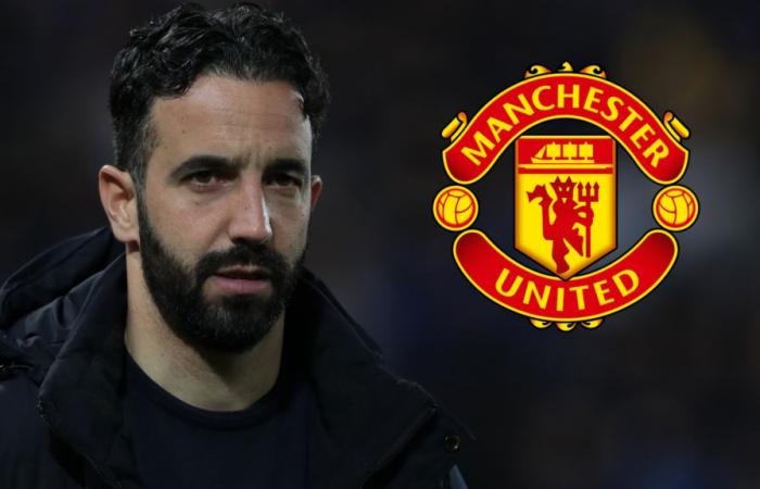 Mercato, Rubén Amorim exige esta estrella al Manchester United