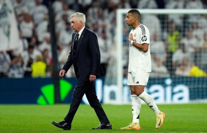 Real Madrid: ¿Gran sorpresa para el próximo entrenador de Mbappé?