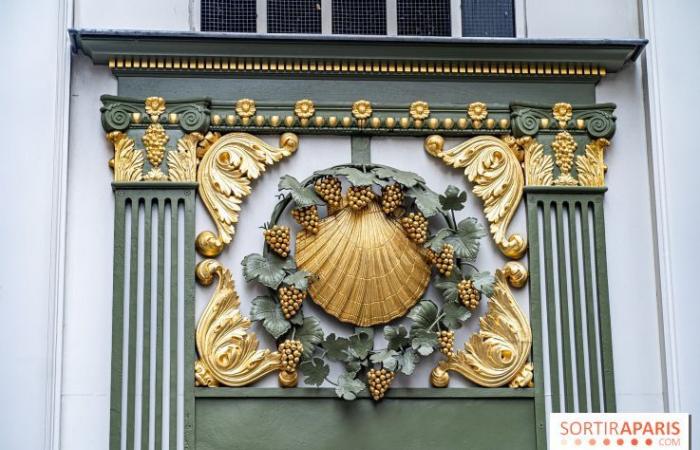 Château Voltaire: un hotel íntimo en el corazón del primer distrito de París