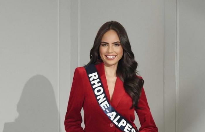 Miss Francia 2025: retratos de las 30 candidatas regionales