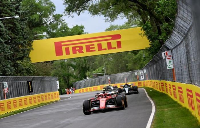 Fórmula 1 | Oficial: El GP de Canadá se disputará en mayo a partir de 2026