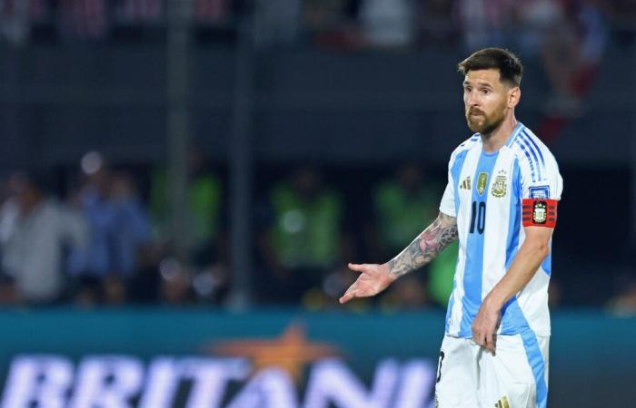 “Nivel Messi”, OM tuvo un fenómeno