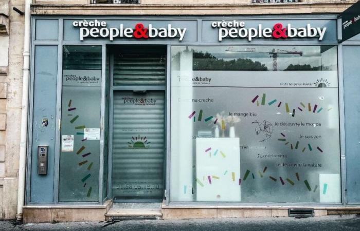 Se abre una investigación contra el grupo de guarderías privadas People & Baby, en particular por fraude y malversación de fondos públicos