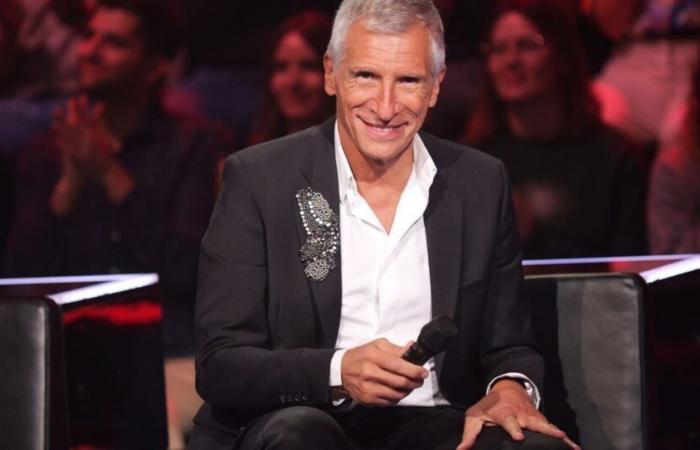 “Desde ‘Los 7 de oro’, la televisión ya no celebra su fiesta de premios”: Nagui y Leïla Kaddour organizan una nueva ceremonia en France 2