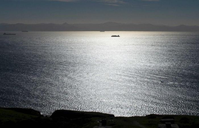 Estudio | El mar Mediterráneo perdió el 70% de su agua hace 5,5 millones de años