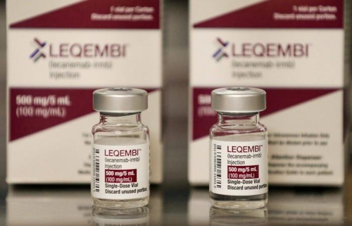 La UE autoriza un medicamento contra el Alzheimer: ¿y en Suiza?