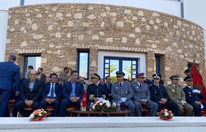 Celebraciones en la región de Souss con motivo del 69º aniversario de la Fiesta de la Independencia (fotos) – Día 24