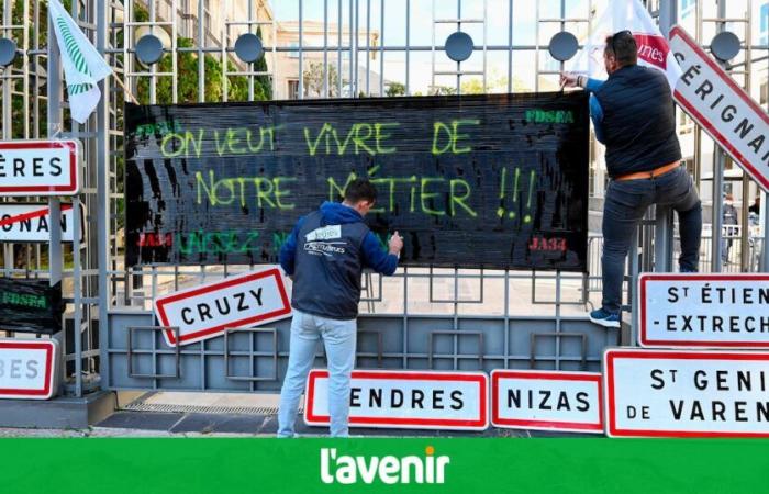 Informe del día: Un ministro atropellado por un coche | Choque en carretera | Muerte de Charles Dumont, compositor de un éxito de Edith Piaf