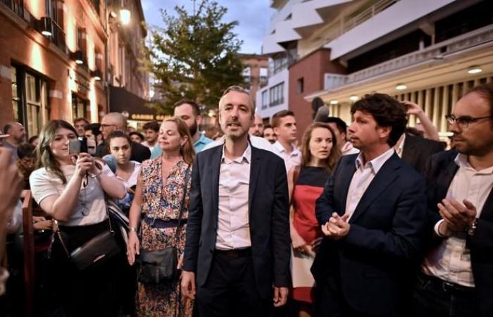 En Toulouse, las fuerzas de izquierda buscan su camino hacia el Capitolio