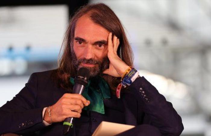 Para Cédric Villani, “la superinteligencia es una forma de recuperar miles de millones”