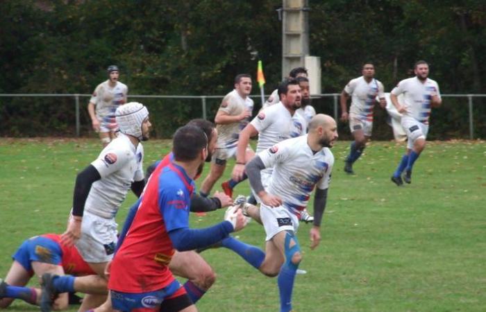 Trofeos de rugby amateur en Tarn-et-Garonne 2024: vota al mejor jugador de la Regional 2 y la Regional 3