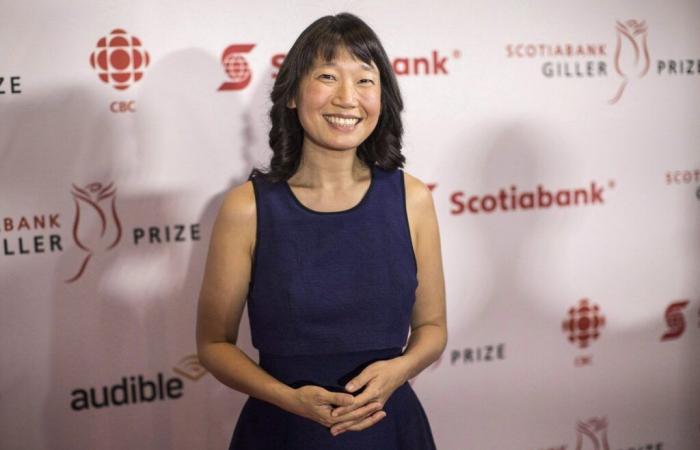 La ex ganadora del Premio Giller Madeleine Thien intensifica las protestas