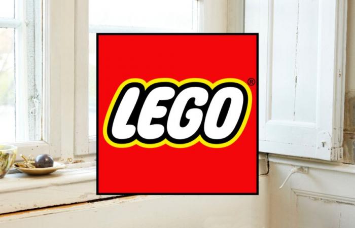 ¡Las ofertas LEGO del Black Friday han comenzado e incluso se refieren a los modelos más vendidos!