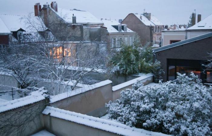 ¿Nieve o no nieve en las Ardenas esta semana?