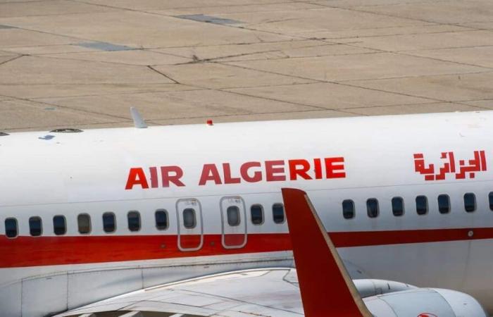 Air Algérie rebaja sus precios a Viena, Austria