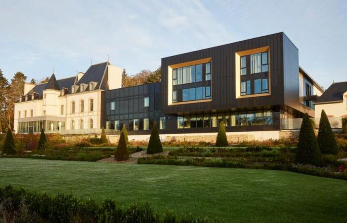 Domaine du Liziec – Colección Vannes MGallery: inmersión en tierras bretonas entre cuentos y audacia contemporánea